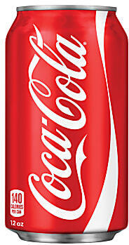 Soft Drink