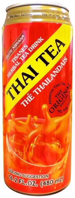 Thai Tea