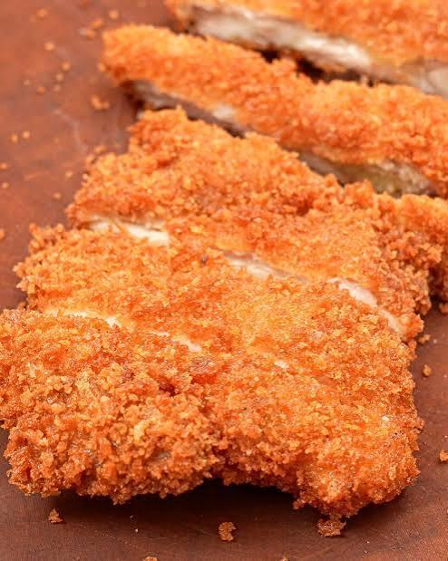 Chicken Katsu (1pc)