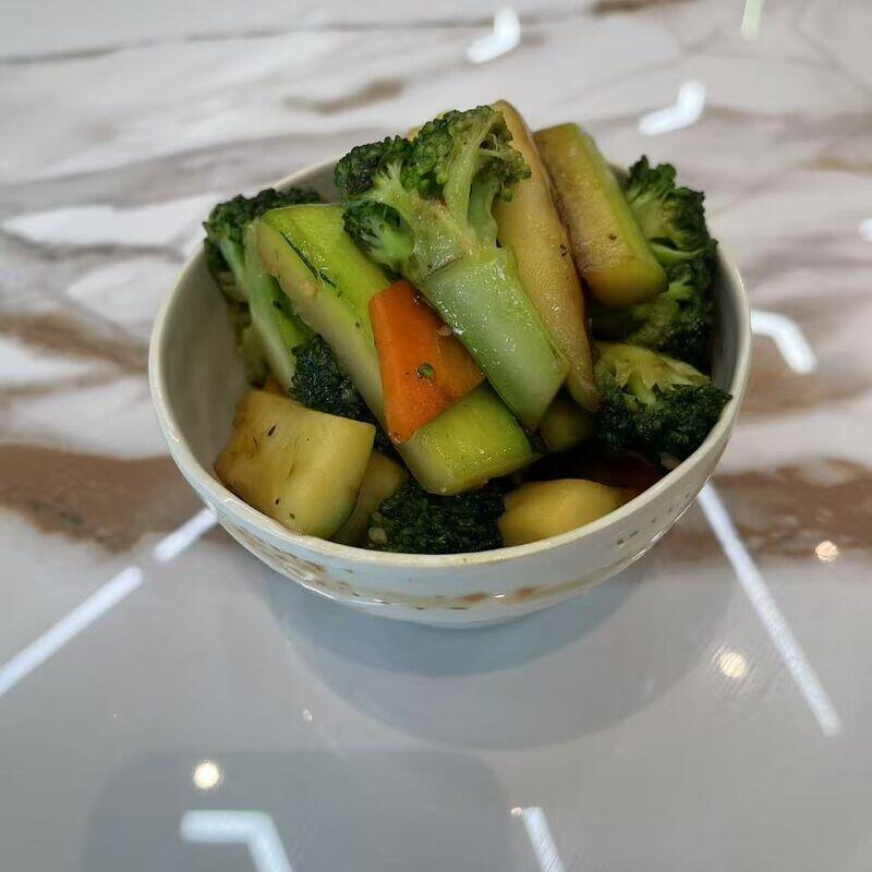 Side Vegetable