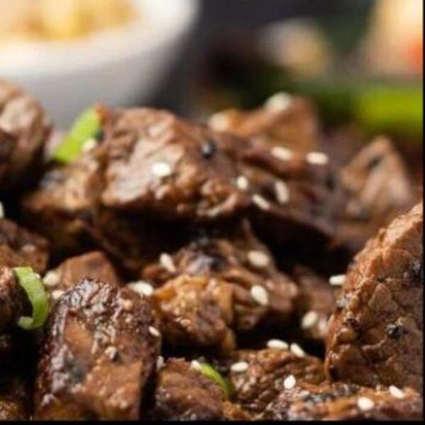 Yum Sauce