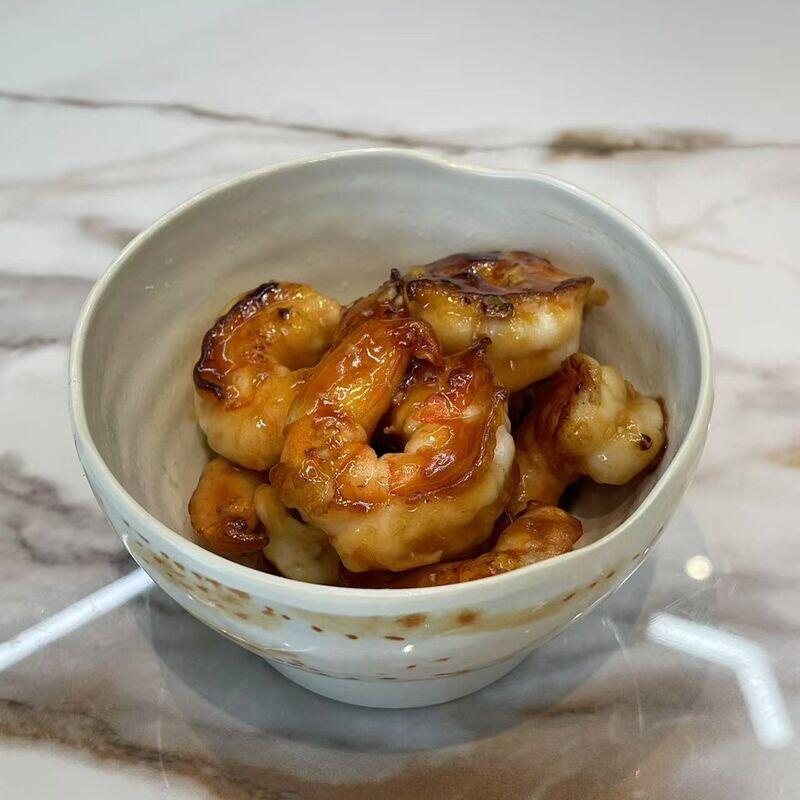 Side Shrimp